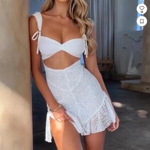 OUTCAST RARE DRESS - BRAND NEW